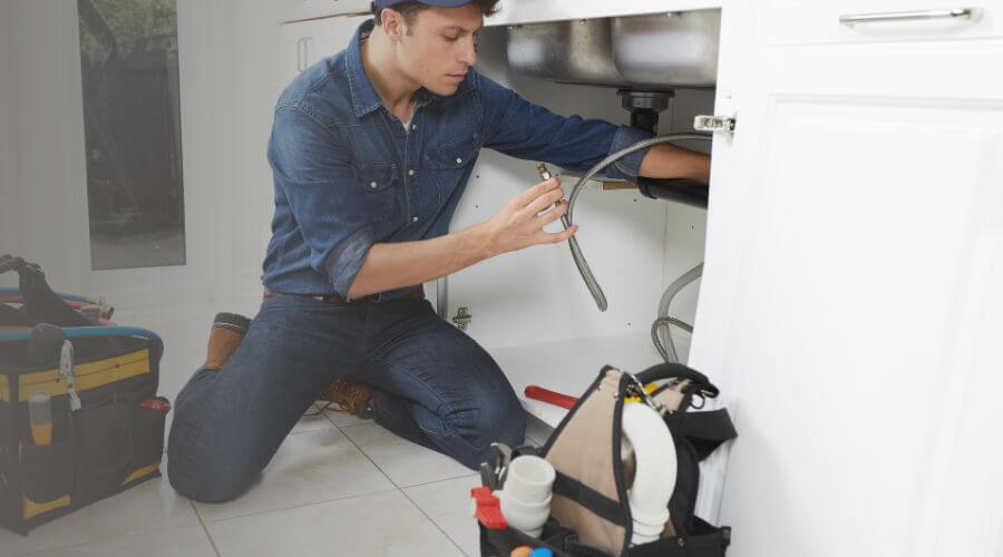 Local sewer line repair in Laurel Springs, NC